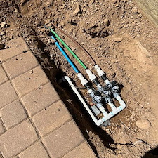 Irrigation Systems 3
